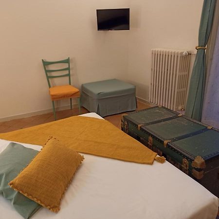 Riscatto 1514 Bed and Breakfast Matera Eksteriør billede