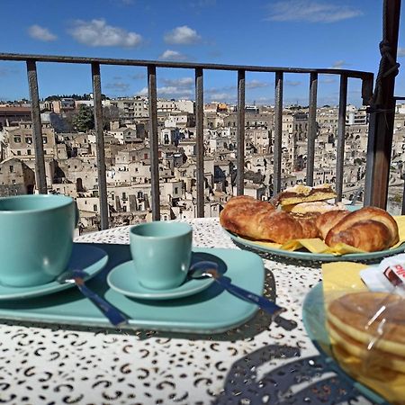 Riscatto 1514 Bed and Breakfast Matera Eksteriør billede