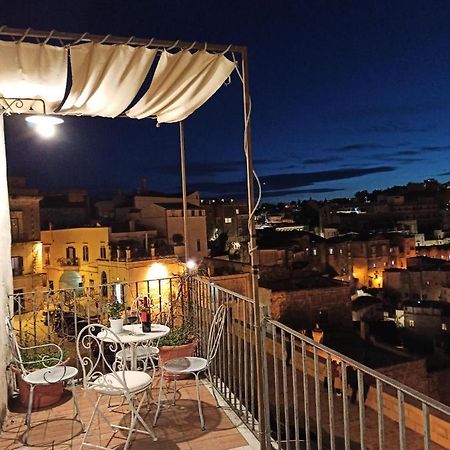 Riscatto 1514 Bed and Breakfast Matera Eksteriør billede