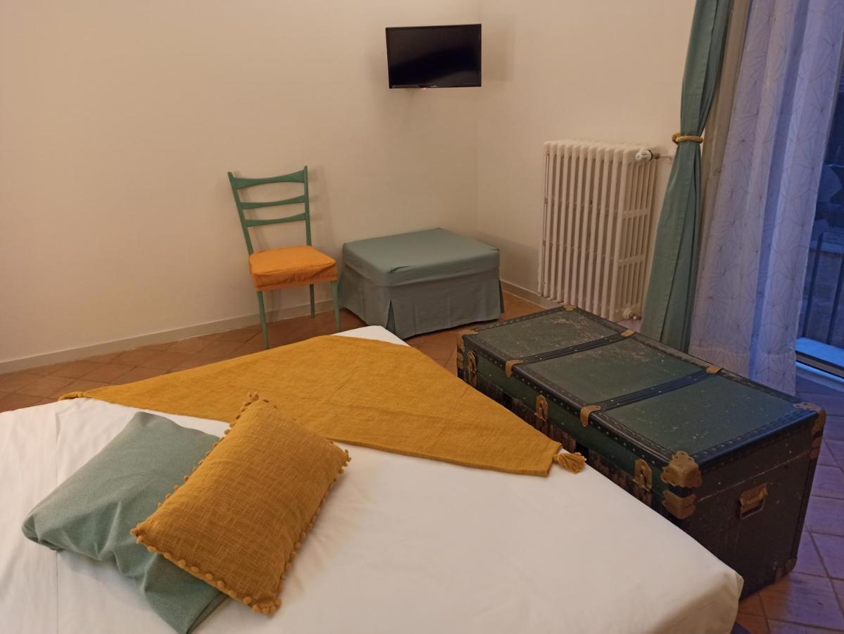 Riscatto 1514 Bed and Breakfast Matera Eksteriør billede