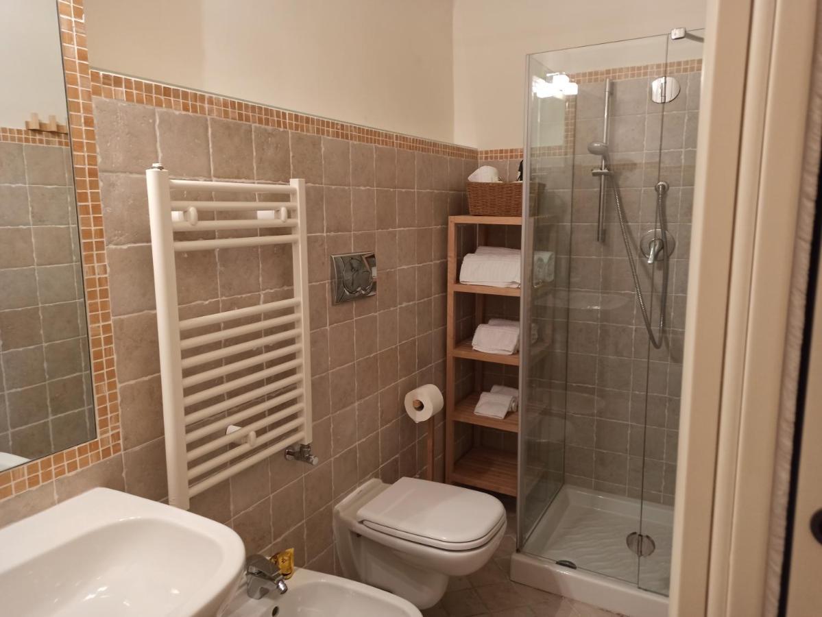 Riscatto 1514 Bed and Breakfast Matera Eksteriør billede