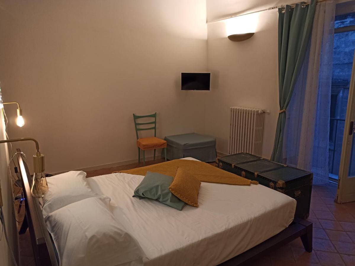 Riscatto 1514 Bed and Breakfast Matera Eksteriør billede