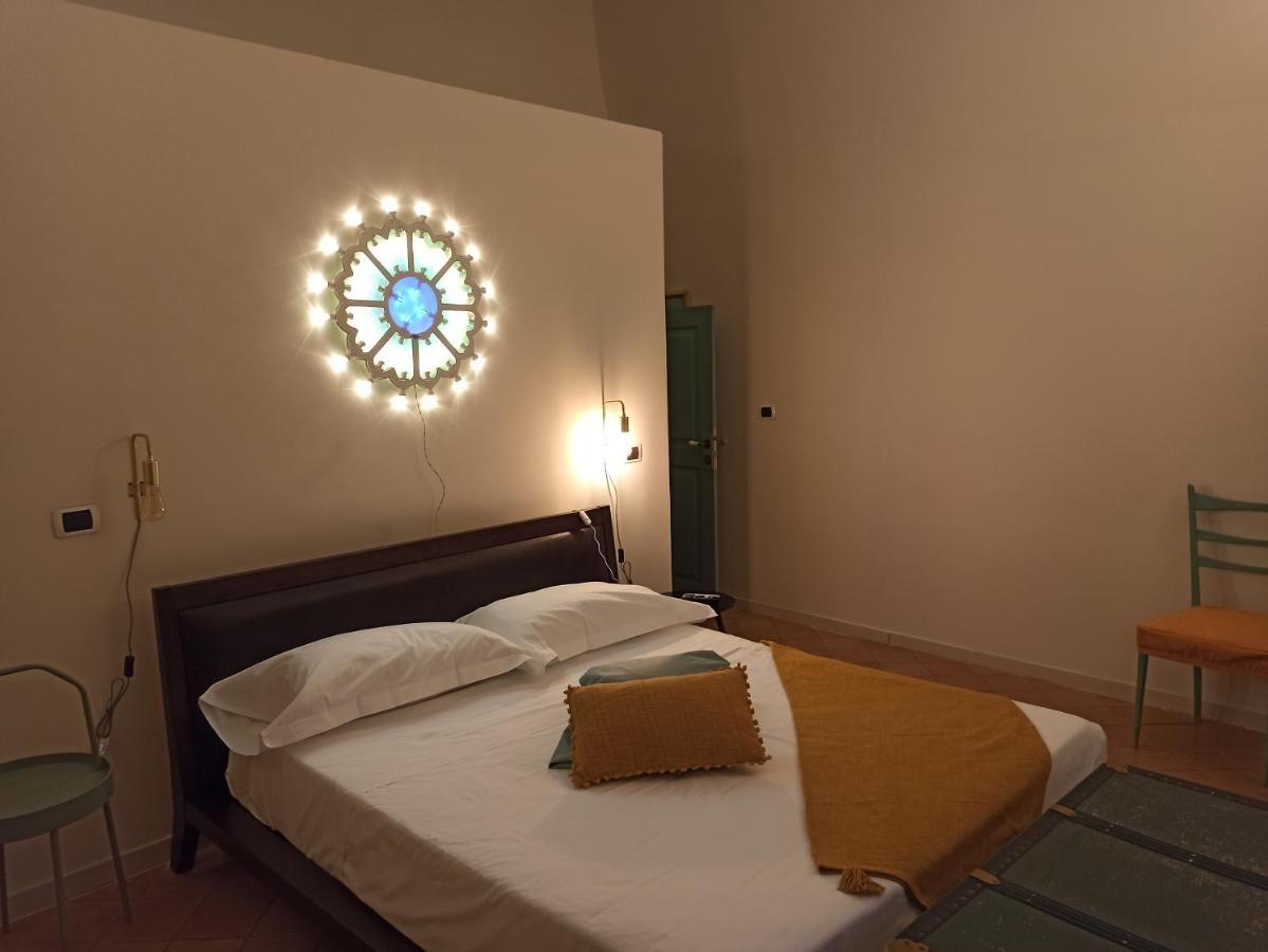 Riscatto 1514 Bed and Breakfast Matera Eksteriør billede