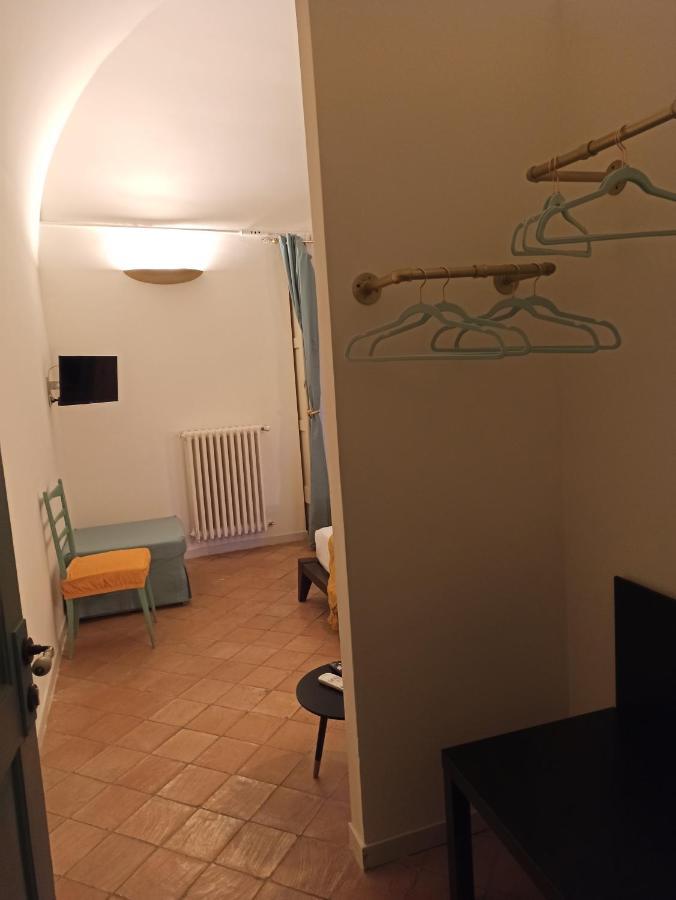 Riscatto 1514 Bed and Breakfast Matera Eksteriør billede