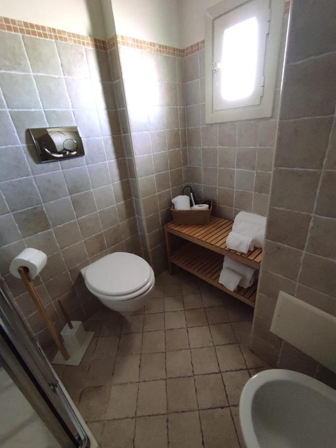 Riscatto 1514 Bed and Breakfast Matera Eksteriør billede