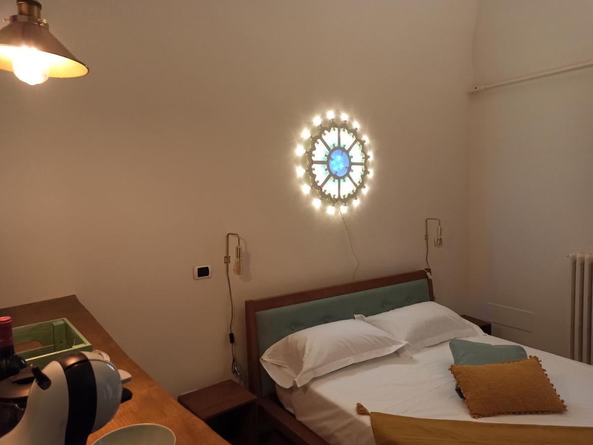 Riscatto 1514 Bed and Breakfast Matera Eksteriør billede