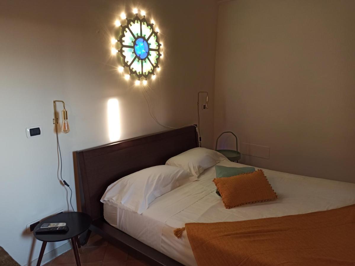 Riscatto 1514 Bed and Breakfast Matera Eksteriør billede
