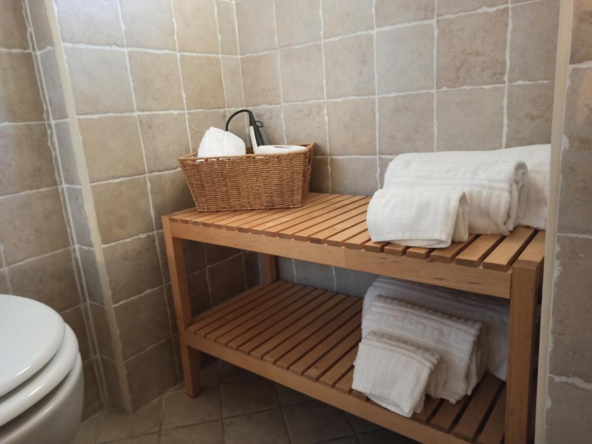 Riscatto 1514 Bed and Breakfast Matera Eksteriør billede