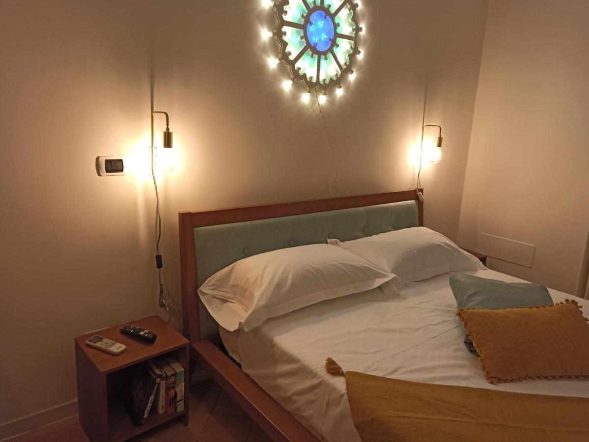 Riscatto 1514 Bed and Breakfast Matera Eksteriør billede