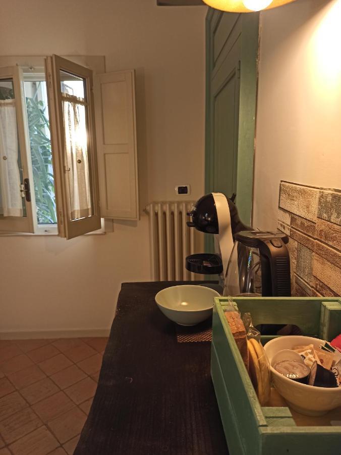 Riscatto 1514 Bed and Breakfast Matera Eksteriør billede