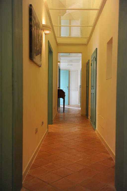 Riscatto 1514 Bed and Breakfast Matera Eksteriør billede